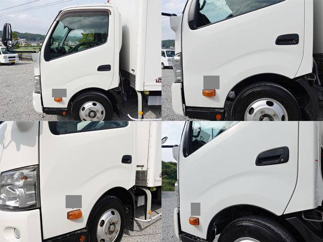 日野デュトロパネルバン小型（2t・3t）[写真07]