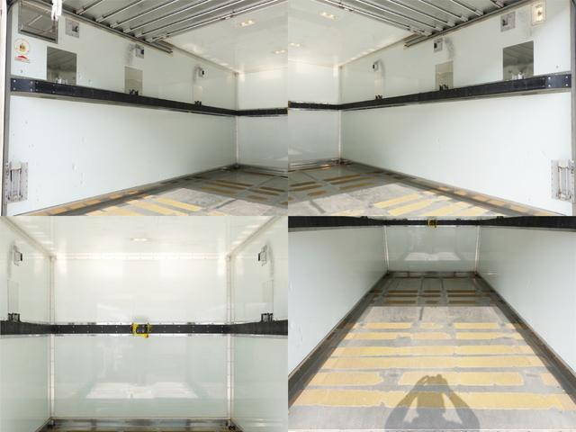 日野デュトロパネルバン小型（2t・3t）[写真08]