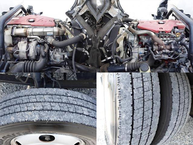 日野デュトロパネルバン小型（2t・3t）[写真09]