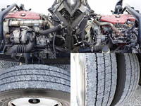 日野デュトロパネルバン小型（2t・3t）[写真10]