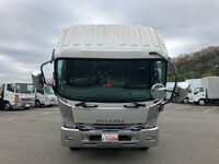 いすゞフォワードダンプ中型（4t）[写真11]