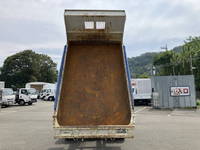 いすゞフォワードダンプ中型（4t）[写真13]