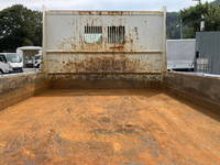 いすゞフォワードダンプ中型（4t）[写真14]