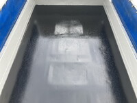 いすゞフォワードダンプ中型（4t）[写真14]