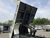 いすゞフォワードダンプ中型（4t）[写真16]