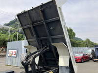 いすゞフォワードダンプ中型（4t）[写真17]