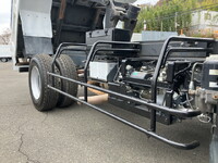 いすゞフォワードダンプ中型（4t）[写真19]