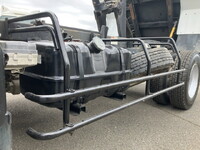 いすゞフォワードダンプ中型（4t）[写真20]