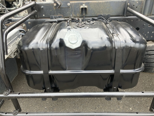 いすゞフォワードダンプ中型（4t）[写真20]