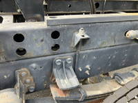 いすゞフォワードダンプ中型（4t）[写真22]