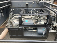 いすゞフォワードダンプ中型（4t）[写真22]