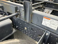 いすゞフォワードダンプ中型（4t）[写真23]