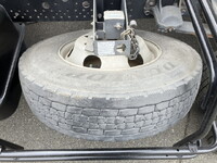 いすゞフォワードダンプ中型（4t）[写真23]