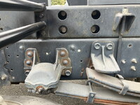 いすゞフォワードダンプ中型（4t）[写真24]