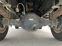 いすゞフォワードダンプ中型（4t）[写真26]