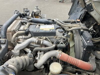 いすゞフォワードダンプ中型（4t）[写真28]