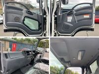 いすゞフォワードダンプ中型（4t）[写真30]