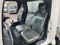 いすゞフォワードダンプ中型（4t）[写真31]