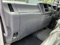 いすゞフォワードダンプ中型（4t）[写真32]