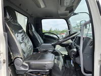 いすゞフォワードダンプ中型（4t）[写真34]