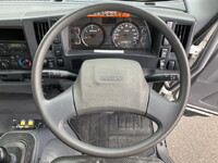 いすゞフォワードダンプ中型（4t）[写真34]