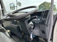 いすゞフォワードダンプ中型（4t）[写真35]