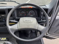 いすゞフォワードダンプ中型（4t）[写真36]