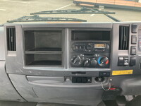 いすゞフォワードダンプ中型（4t）[写真36]