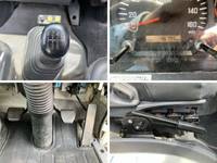 いすゞフォワードダンプ中型（4t）[写真38]