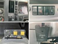 いすゞフォワードダンプ中型（4t）[写真39]