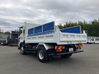 いすゞフォワードダンプ中型（4t）[写真05]