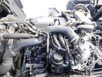 いすゞフォワードアルミウイング中型（4t）[写真11]