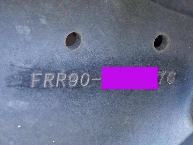 いすゞフォワードアルミウイング中型（4t）[写真12]