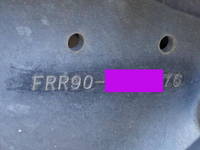 いすゞフォワードアルミウイング中型（4t）[写真13]