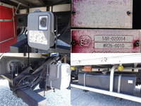 いすゞフォワードアルミウイング中型（4t）[写真16]