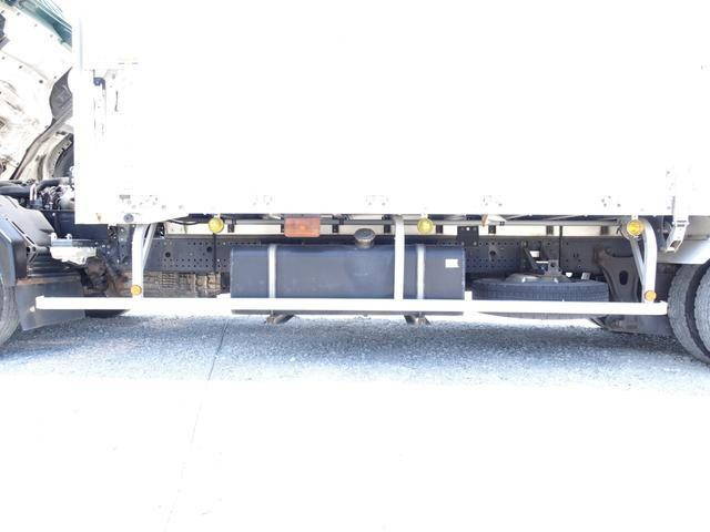 いすゞフォワードアルミウイング中型（4t）[写真16]