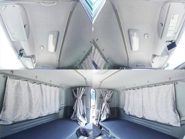 いすゞフォワードアルミウイング中型（4t）[写真19]