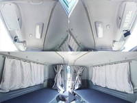 いすゞフォワードアルミウイング中型（4t）[写真20]