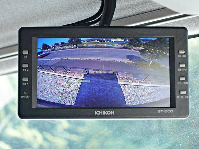 いすゞフォワードアルミウイング中型（4t）[写真20]