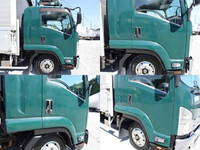 いすゞフォワードアルミウイング中型（4t）[写真05]