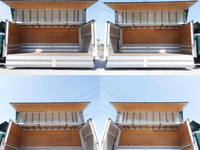 いすゞフォワードアルミウイング中型（4t）[写真09]