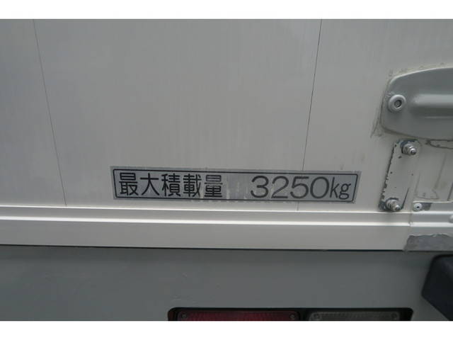 日野レンジャーアルミバン中型（4t）[写真19]