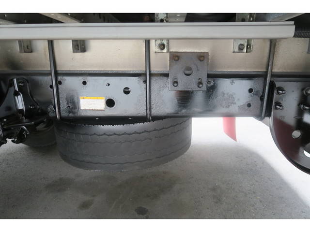 日野レンジャーアルミバン中型（4t）[写真20]