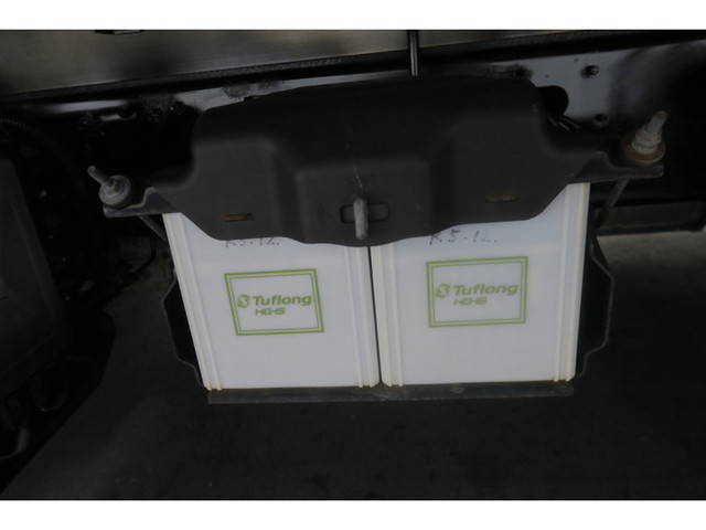 日野レンジャーアルミバン中型（4t）[写真24]