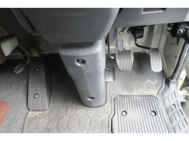 日野レンジャーアルミバン中型（4t）[写真32]