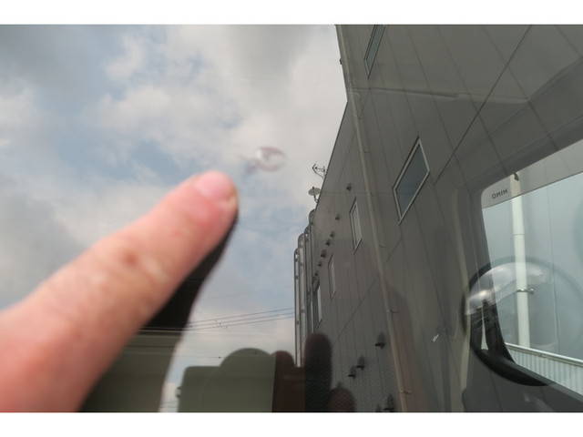 日野レンジャーアルミバン中型（4t）[写真38]