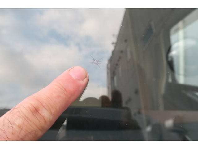 日野レンジャーアルミバン中型（4t）[写真39]