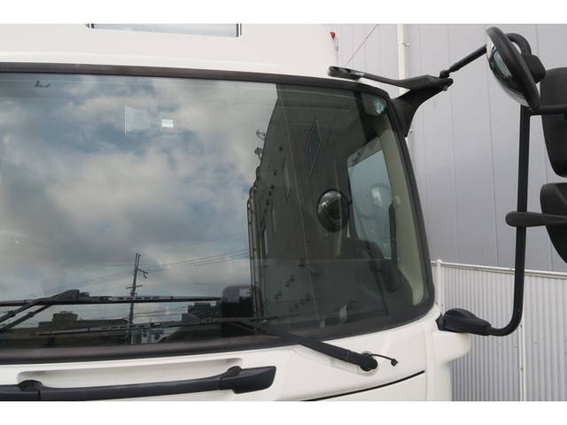 日野レンジャーアルミバン中型（4t）[写真40]