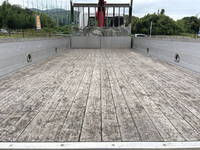 三菱ふそうファイタークレーン4段中型（4t）[写真10]