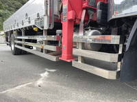 三菱ふそうファイタークレーン4段中型（4t）[写真18]